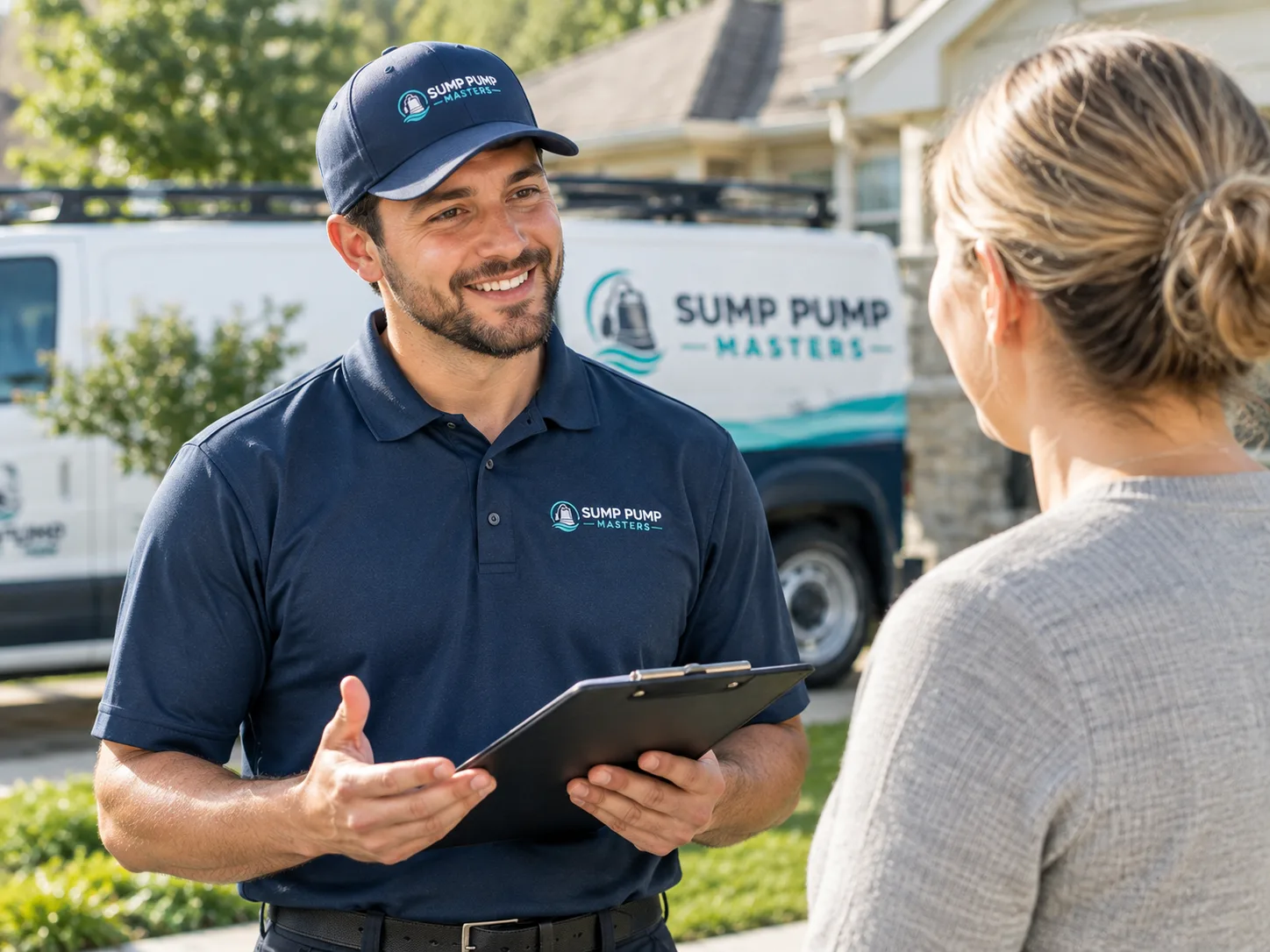 Sump Pump Repair Lucas, IA FAQs
